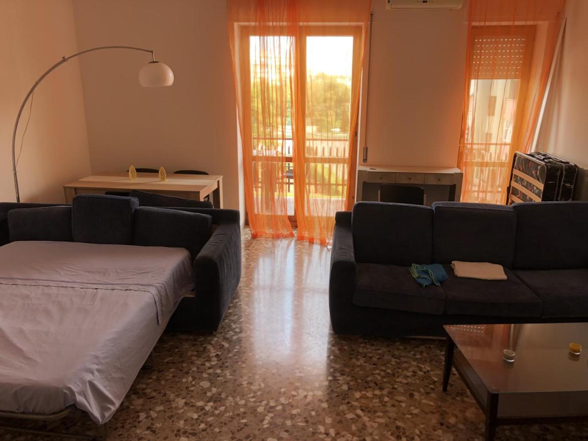 Апартаменти Da Paolo Monopoli Puglia Salento Casa Esclusiva 12 Posti Екстер'єр фото